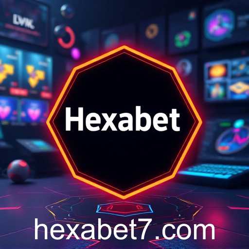 Hexabet's Rise in the Digital Gaming World