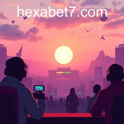 Hexabet: Revolutionizing the Online Gaming Landscape
