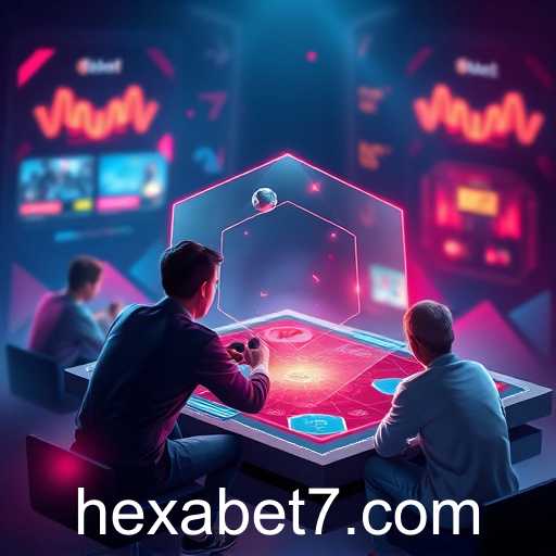 Hexabet: Navigating the Challenges of Online Gaming