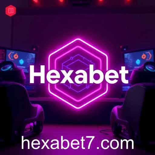 Hexabet: A New Frontier in Online Gaming