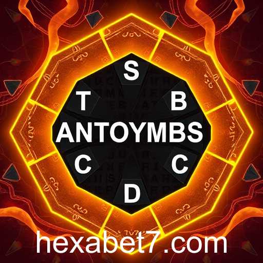 Word Scramble