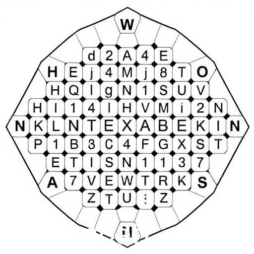 Word Puzzles