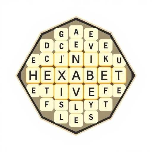 Word Scramble